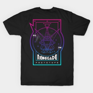 RENEGADE T-Shirt